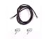 Belkin Components - Lan Utp Cat 5e Patch Cabl 4pair; Rj45m/m