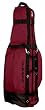 New! Club Glove Last Bag XXL - Golf Travel Bags - Burgundy