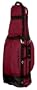 New! Club Glove Last Bag XXL - Golf Travel Bags - Burgundy