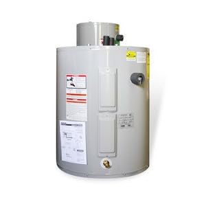 AO Smith ECLN-40 38 Gallon ProMax Residential Electric Water Heater