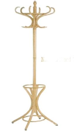 Bentwood coat stand