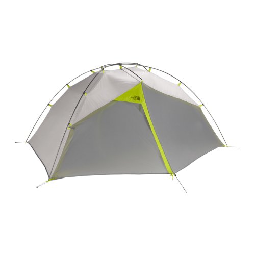 The North Face Phoenix 2 Tent Foil Grey One Size