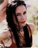Cox, Courteney - Signed 8x10