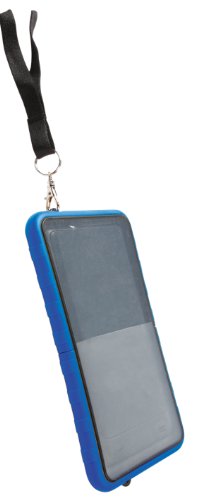Krusell SEaLABox XL 95332 wasserdichte Schutzh&uuml;lle f&uuml;r HTC Mozart 7 blau Preisvergleich