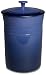 Le Creuset Stoneware Large Canister, Cobalt