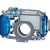Canon WP-DC23 Waterproof Case for Canon Powershot SD770IS Digital Cameras