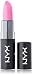 NYX Matte Lipstick, Shocking Pink