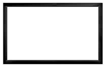 Board Dudes 22 x 35 Inch Home Decor Magnetic Dry Erase Board (87060UA-4)
