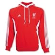 Liverpool 08/09 Essential Hoody