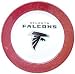 Kitchen & Housewares : Atlanta Falcons 4 Piece Dinner Plate Set