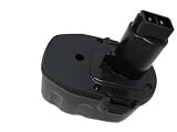 Dewalt 14.4V 1500AH DE 9091, DW 9091, DW9094, Replacement Power Tool battery By Titan