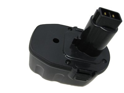 Dewalt 14.4V 1500AH DE 9091, DW 9091, DW9094, Replacement Power Tool battery By Titan