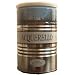 Acquerello Organic Carnaroli Rice - 17.6 oz decorative can