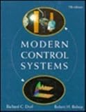 Modern control systems