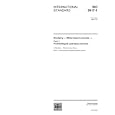 ISO 9917-1:2003, Dentistry - Water-based cements - Part 1: Powder liquid acid-base cements by  ISO/TC 106/SC 1