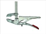GROSS STABIL GRZ 20 SuperGrip 200 Millimeter Jaw Capacity Gripping Plier
