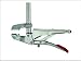 Tools & Hardware : GROSS STABIL GRZ 20 SuperGrip 200 Millimeter Jaw Capacity Gripping Plier