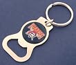 Pittsburgh Pirates Bottle Opener Keychain