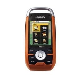 Magellan Triton 2000 - GPS receiver - hiking