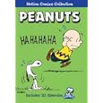 Peanuts: Motion Comics Collection by 