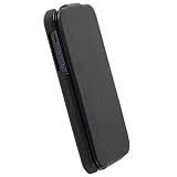 Krusell Flipcase Schutzh�lle f�r Apple iPhone 5von "Krusell"