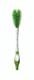 Zoom Produkt-Bild: MAM 666346 - Soft Brush, Flaschenb&uuml;rste, farblich sortiert