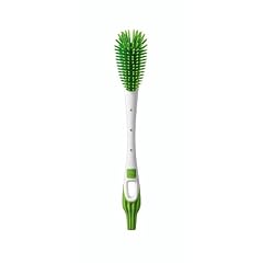 MAM 666346 - Soft Brush, Flaschenb�rste, farblich sortiert