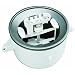 Kitchenaid KICA0WH Ice Cream Maker Attachment