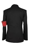 Shin Megami Tensei Persona 3 Gekkoukan School Boy Coat Cosplay Costume