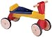 John Crane Toys - Pintoy - Ride On Trike