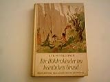 Die H�hlenkinder im heimlichen Grund. A. Th. Sonnleitner. [Mit 5 Vollbildern, 2 Pl. u. zahlr. Abb. nach Zeichn. von Fritz Jaeger u. Ludwig Staudinger]