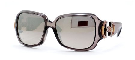 Authentic Gucci Sunglasses GG 2969/S 0ANI (02)