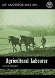 My ancestor was an agricultural labourer