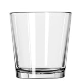 DBL OLD FASH MIX GLS 12Z, CS 2/DZ, 08-1080 LIBBEY GLASS, INC. GLASSWARE