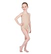 Child Halter Undergarment Leotard