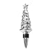 Christmas Tree Bottle Stopper - Gift Box