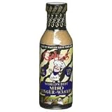 Galeos Award Winning Miso Ginger Wasabi Dressing 13 Ounce Bottle by 