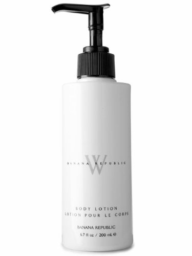 Banana Republic W Perfume Scented Women Eau De
