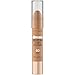 Maybelline New York Dream Brightening Creamy Concealer, Deep, 0.11 oz.