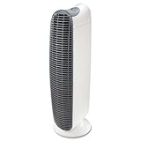 Honeywell HEPA Tower Air Purifier with UV Germ Reduction