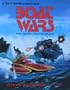Boat Wars: Boats, Aquabikes, Hovercraft and More (2nd Edition) [BOX SET]