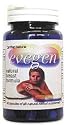 Evegen, Natural Breast Formula, 60 capsules