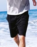 Anvil Men's 7.1 oz. Cotton Deluxe Shorts (122)