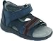 Jumping Jacks Toddler Playtime Sandal