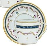 Haviland Vieux Paris Blue After Dinner Cup 3,7 oz,/310363132221