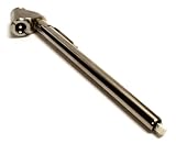 Amflo Pocket Type Truck & Bus Tire Gauge 20-120 PSI 908-RET