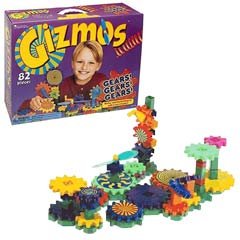 Childrens Toyshop  Toys : Gizmos and Gears