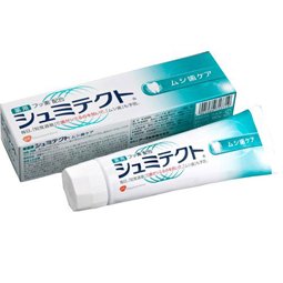 薬用シュミテクト ムシ歯ケア 90g