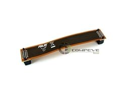 Nvidia 120mm long SLI flexible bridge cable interconnect connector
