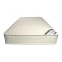 Naturepedic Organic Twin Mattress Quilted